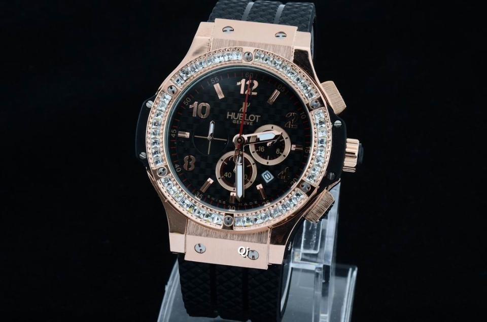 HUBLOT GENEVE Watch 56